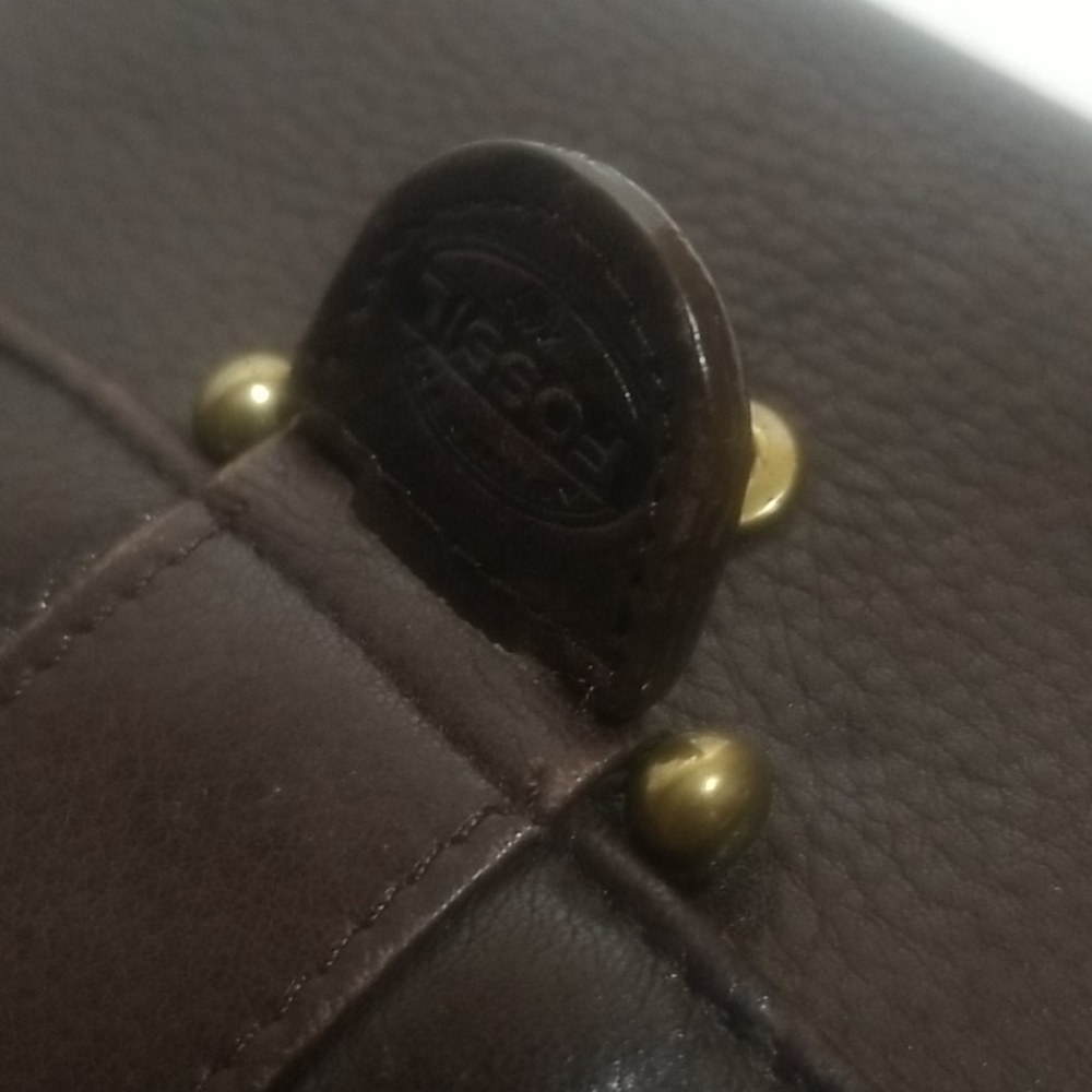 Fossil Wallet - Picture 15 of 15
